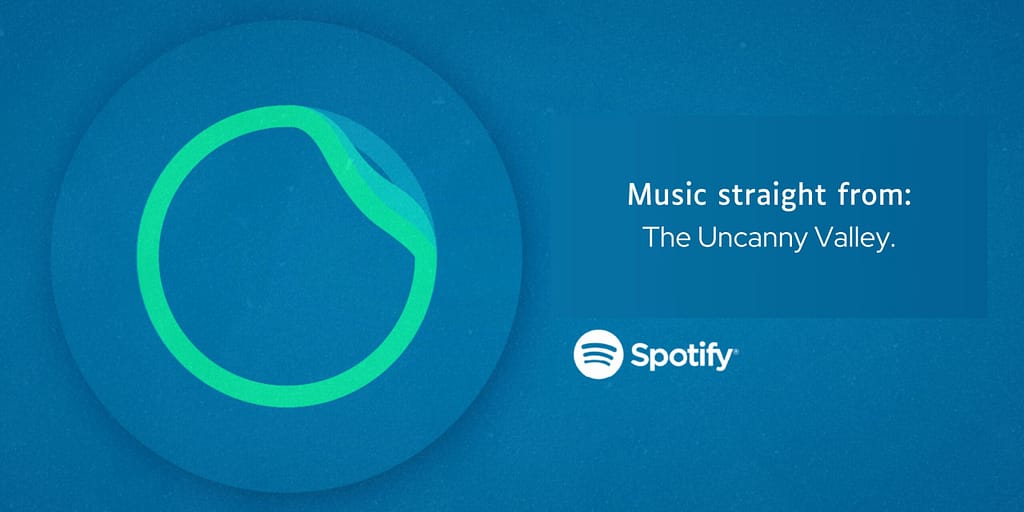 Spotify AI DJ