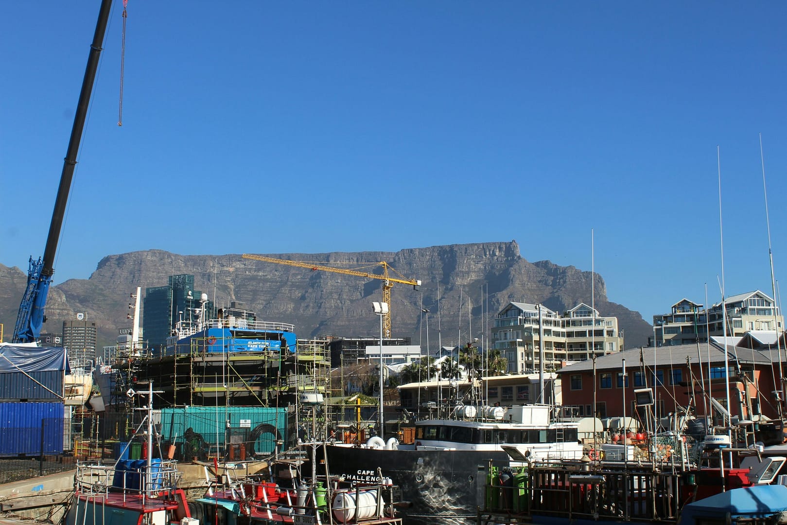 Weekly Cape Town News Comedy Wrap-up (29 May 2026) –