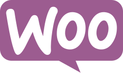 Woocommerce logo