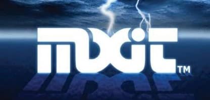 Mxit logo