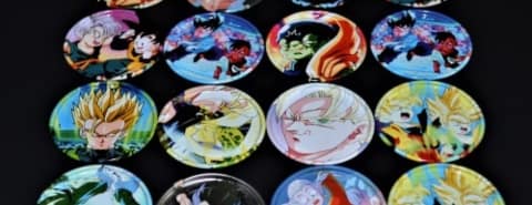 Tazo collection