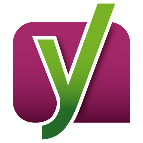 Yoast SEO Logo