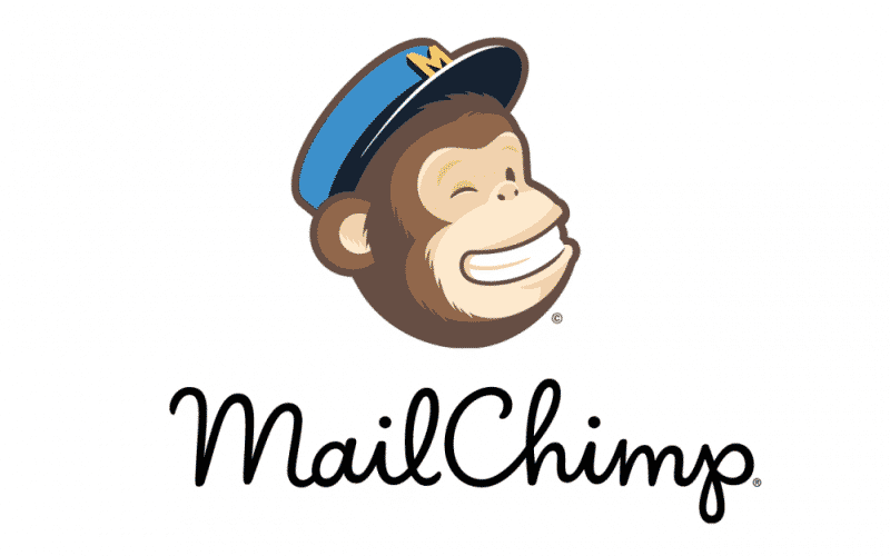 Mailchimp logo