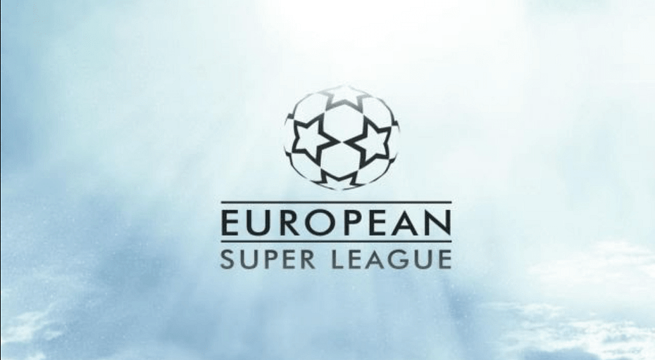 Super league logo