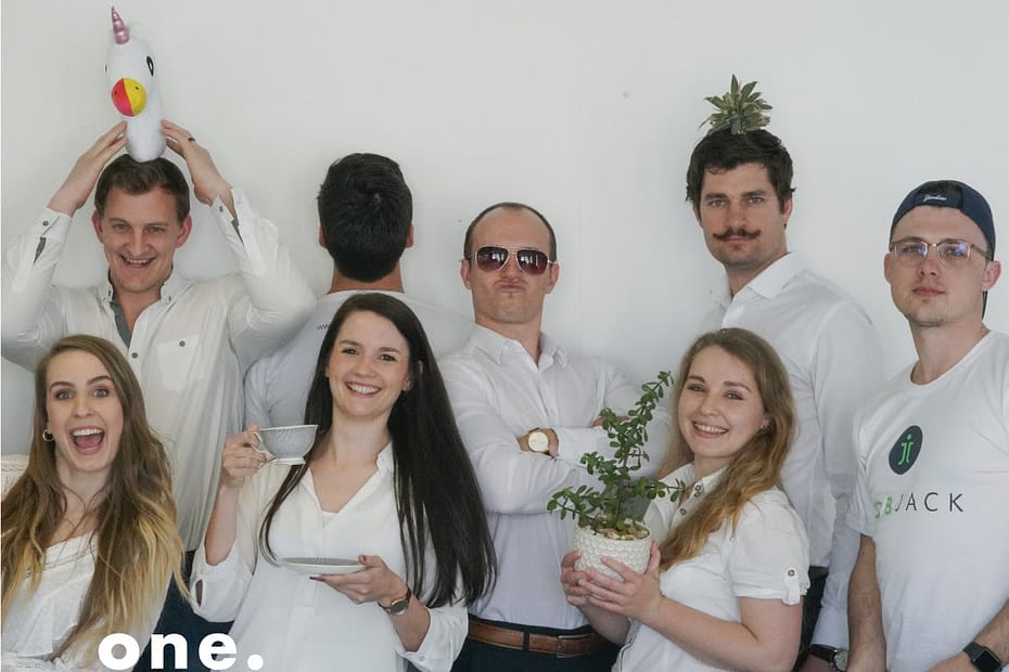 The JOBJACK Team