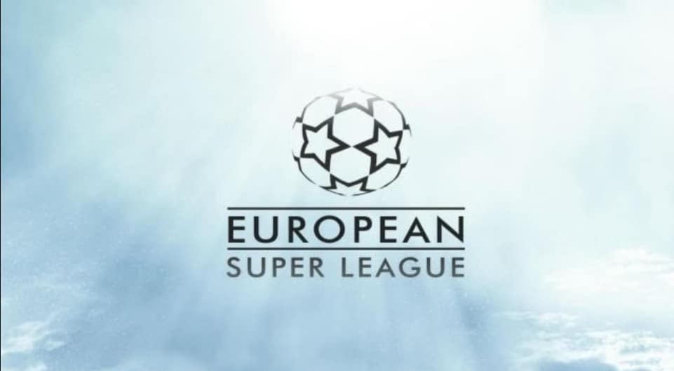 Super league logo